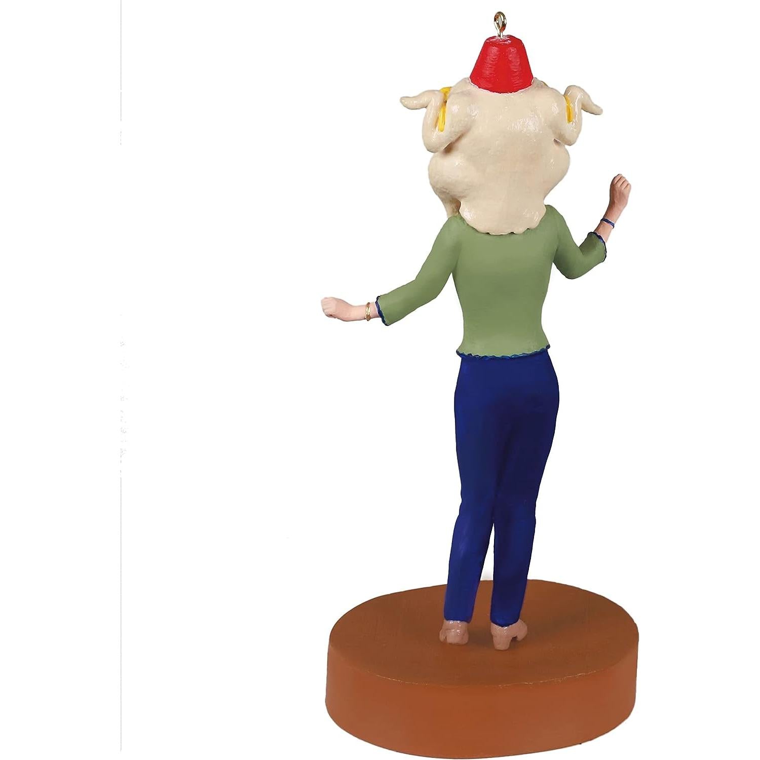 QXI7115 2021 Friends The One With All The Thanksgivings Image2