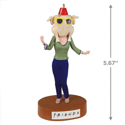 QXI7115 2021 Friends The One With All The Thanksgivings Image4