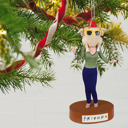 QXI7115 2021 Friends The One With All The Thanksgivings Image5