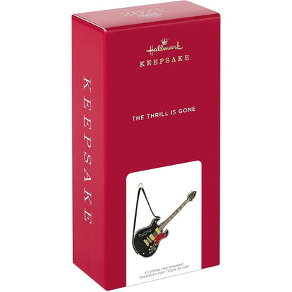 QGO2145 2021 The Thrill IS Gone Image3