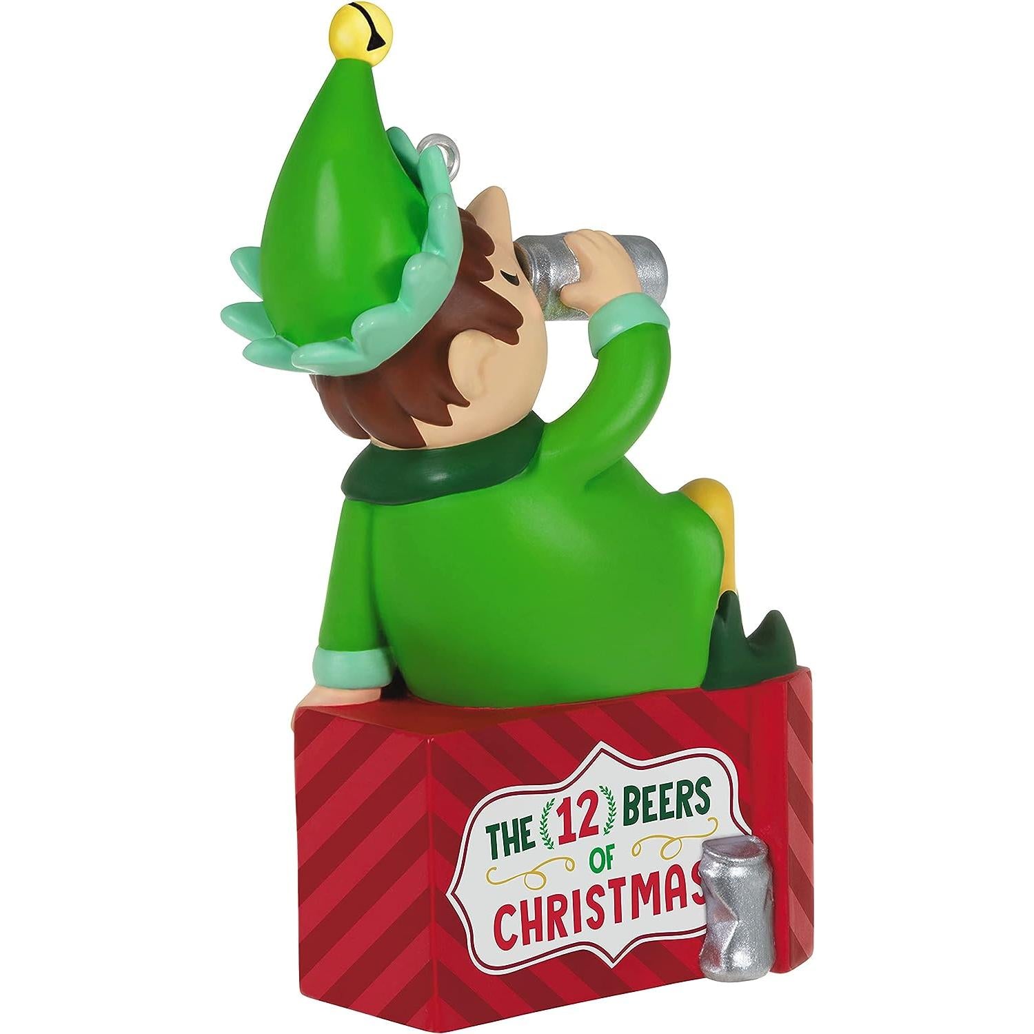 QG02292 2021 The Twelve Beers of Christmas Image2