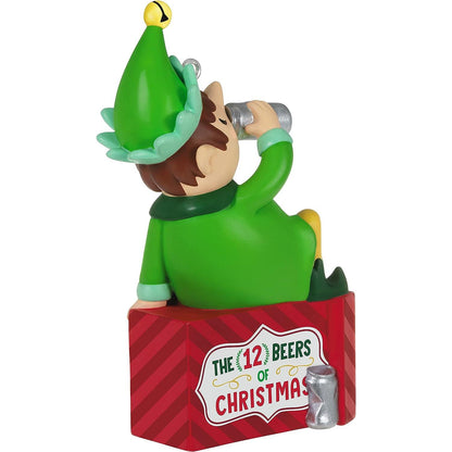 QG02292 2021 The Twelve Beers of Christmas Image2