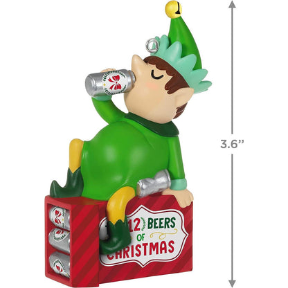 QG02292 2021 The Twelve Beers of Christmas Image4