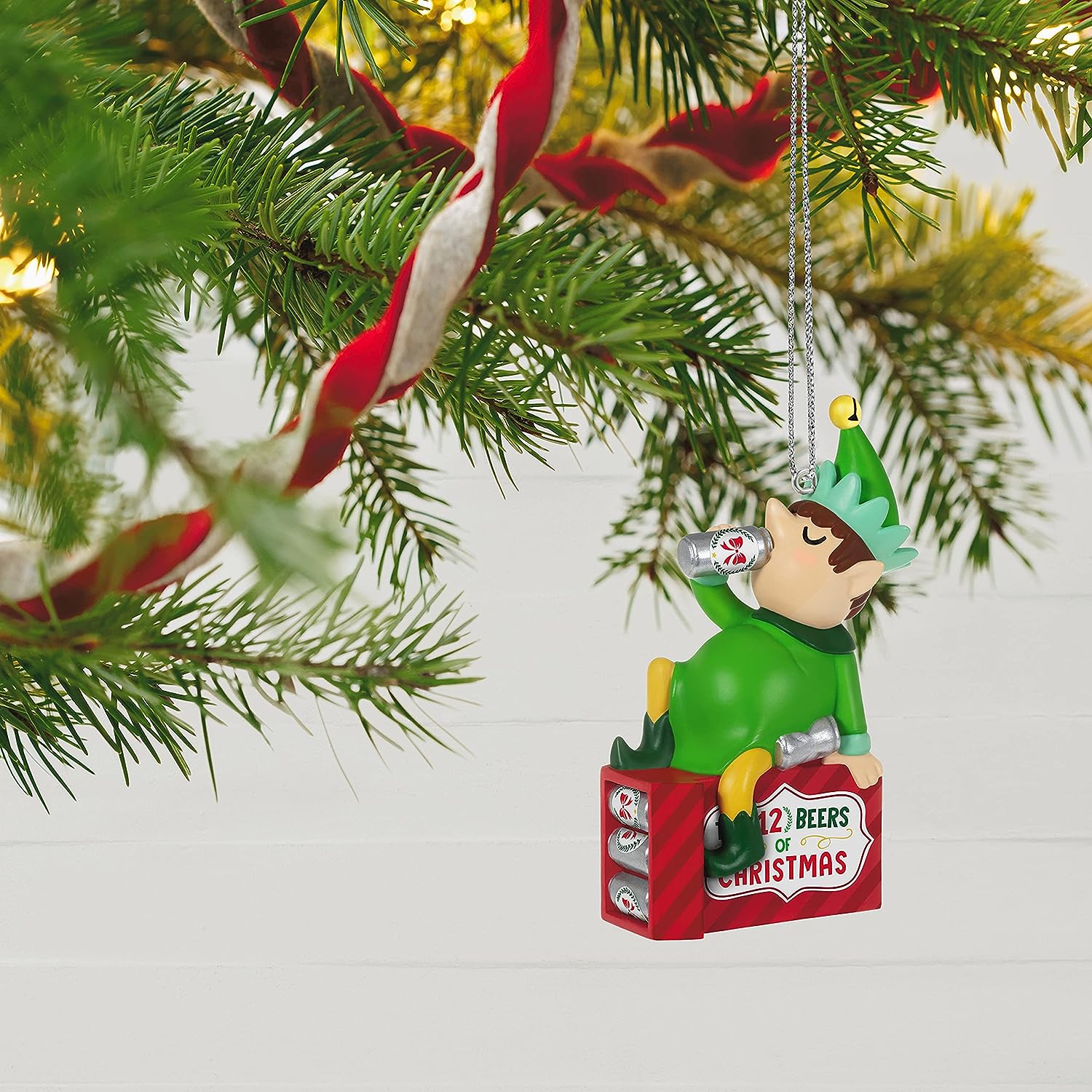 QG02292 2021 The Twelve Beers of Christmas Image5