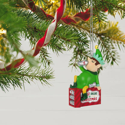 QG02292 2021 The Twelve Beers of Christmas Image5