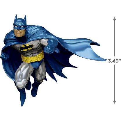 QXI7166 2021 The World's Greatest Detective Image4