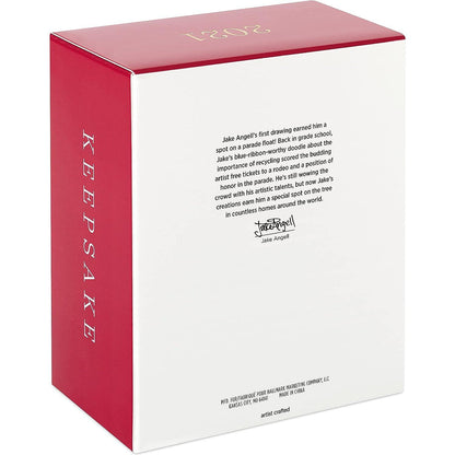 QXI7166 2021 The World's Greatest Detective Image4