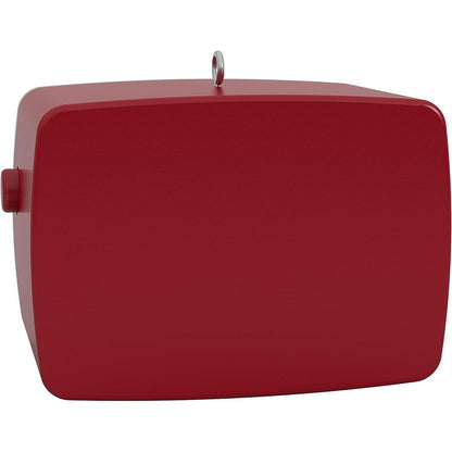 QXM8395 2021 Miniature Tiny Telly Image2