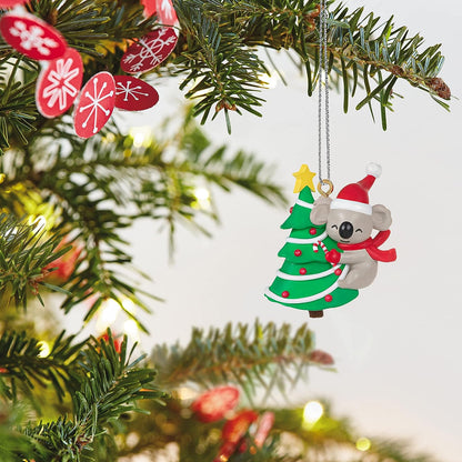 QXM8345 2021 Top-Koalaty Christmas (Koala) Image5