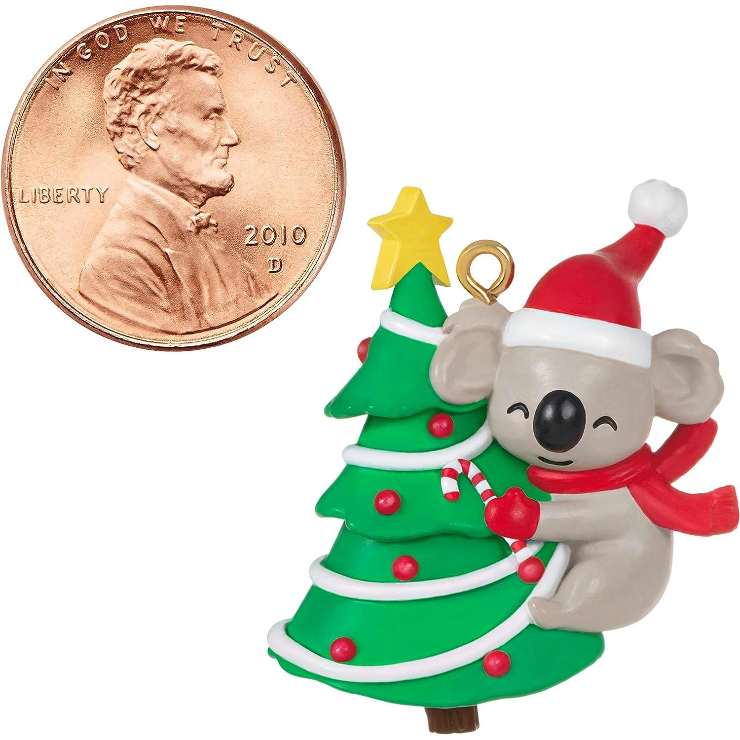 QXM8345 2021 Top-Koalaty Christmas (Koala) Image7