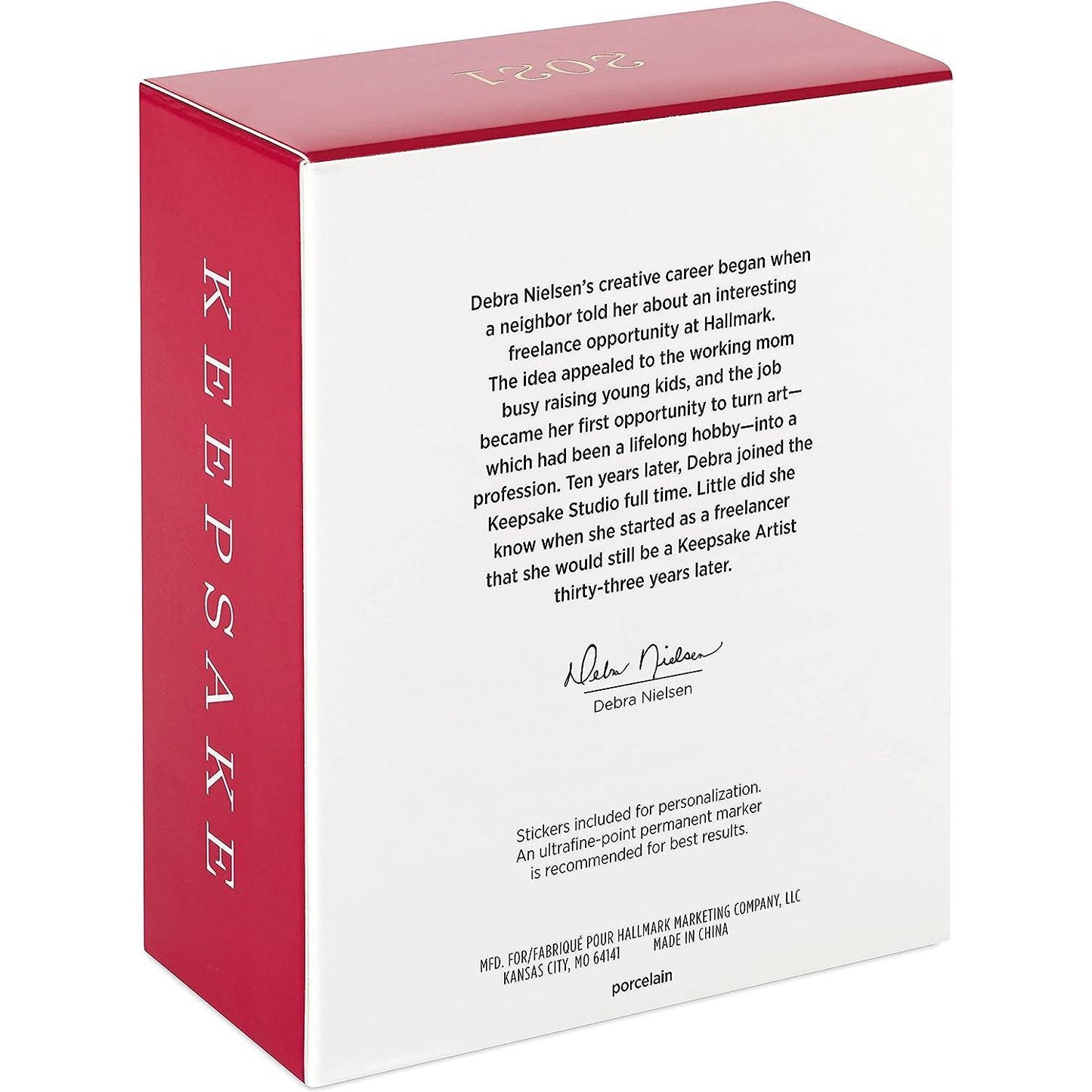 QHX4072 2021 We Choose Love Image4