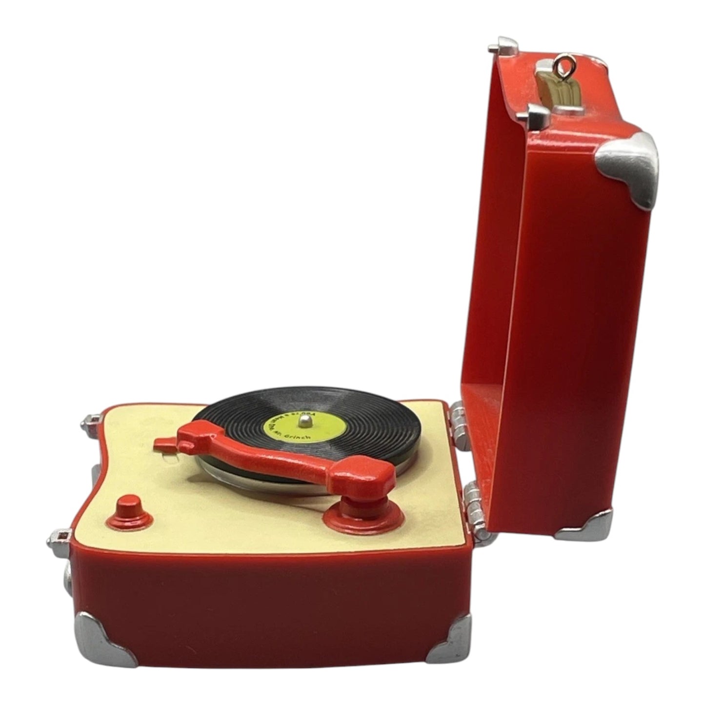 2021 You're a Mean One, Mr. Grinch Hallmark Ornament (The Grinch) QXI7272