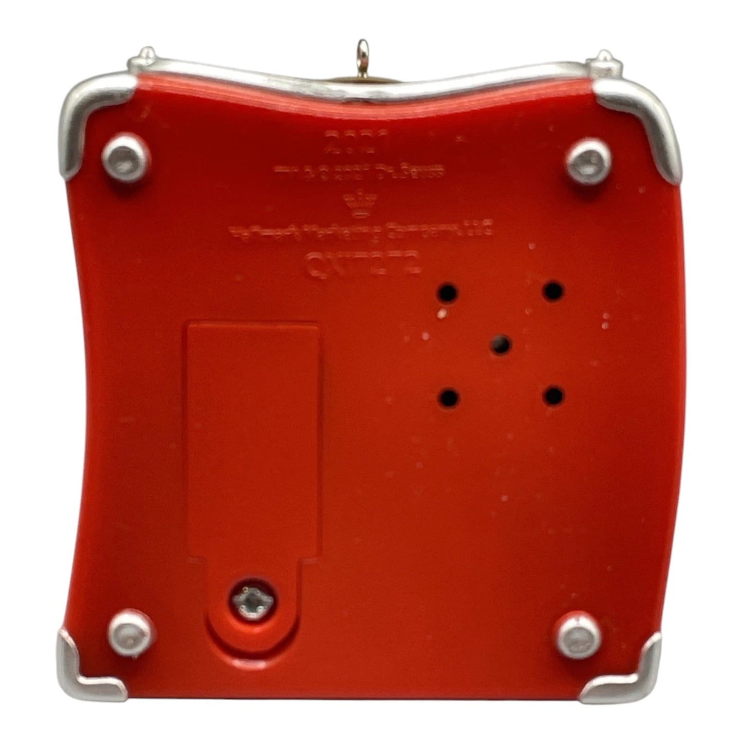 2021 You're a Mean One, Mr. Grinch Hallmark Ornament (The Grinch) QXI7272