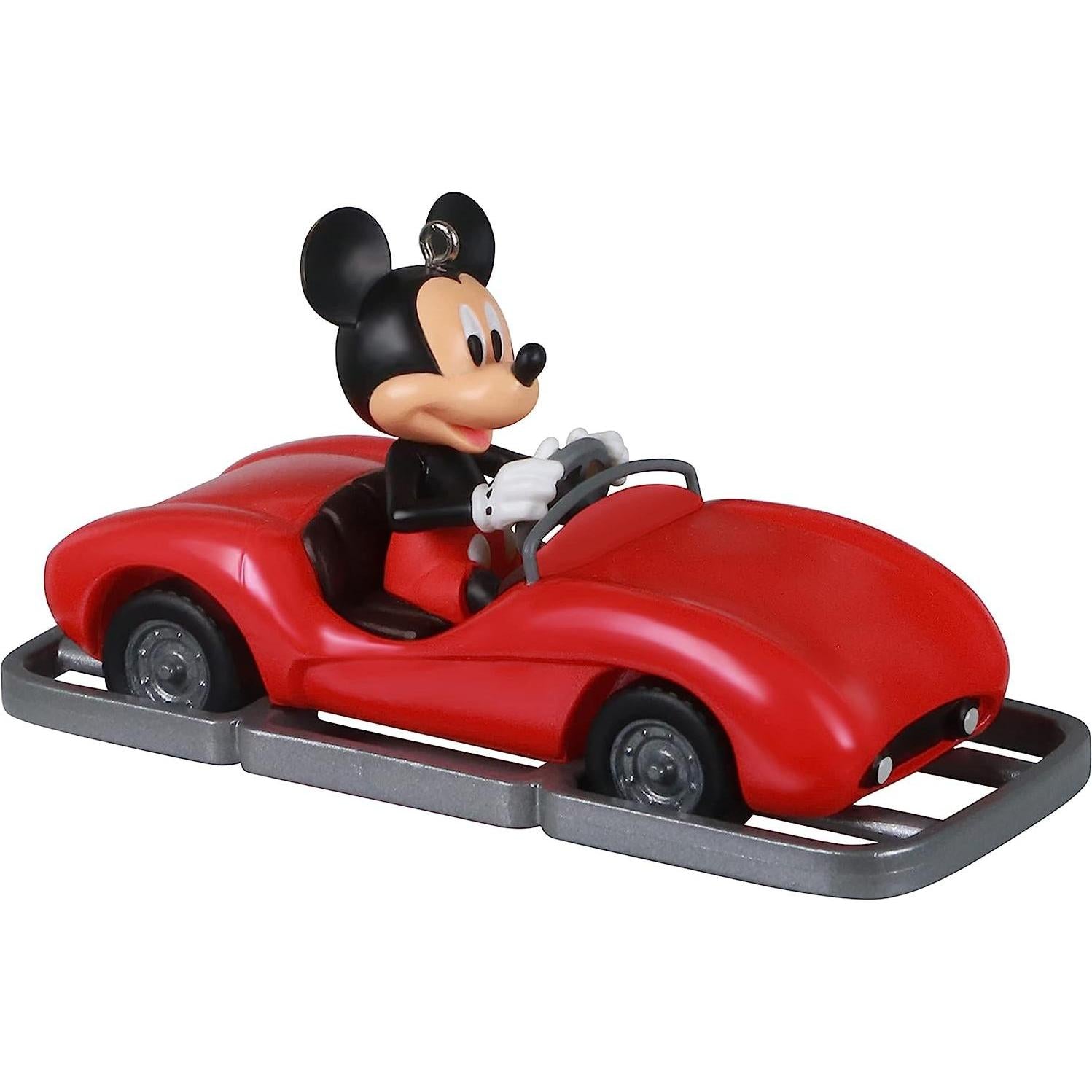 QDX6422 2021 A Futuristic Freeway To Fun! (Disney Autopia) Image1