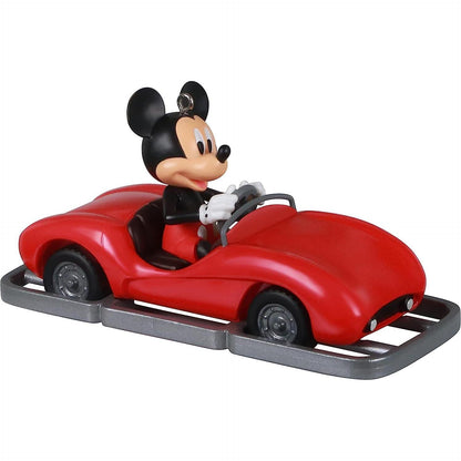 QDX6422 2021 A Futuristic Freeway To Fun! (Disney Autopia) Image1