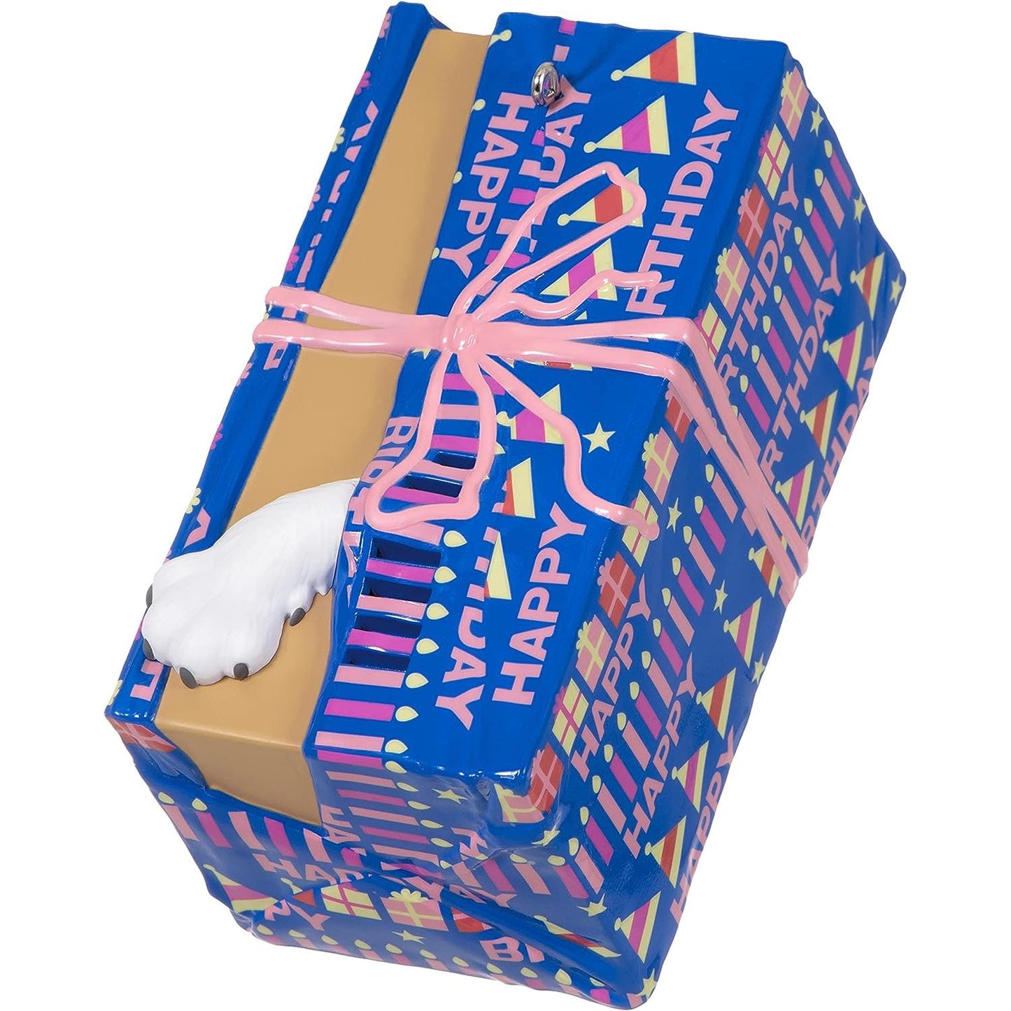 QXI7052 2021 A Gift From Aunt Bethany (National Lampoon's Christmas Vacation) Image1