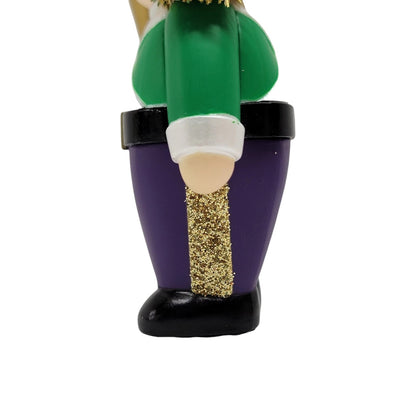 2021 A Trumpeting Thank You Hallmark Ornament (Hallmark Employee Gift) LPR3615