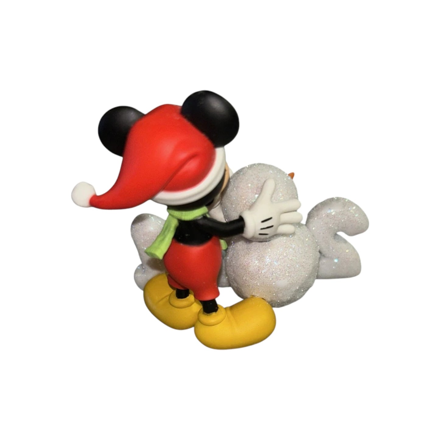 2021 A Year of Disney Magic Hallmark Ornament (Mickey Mouse & Friends) QXD6425