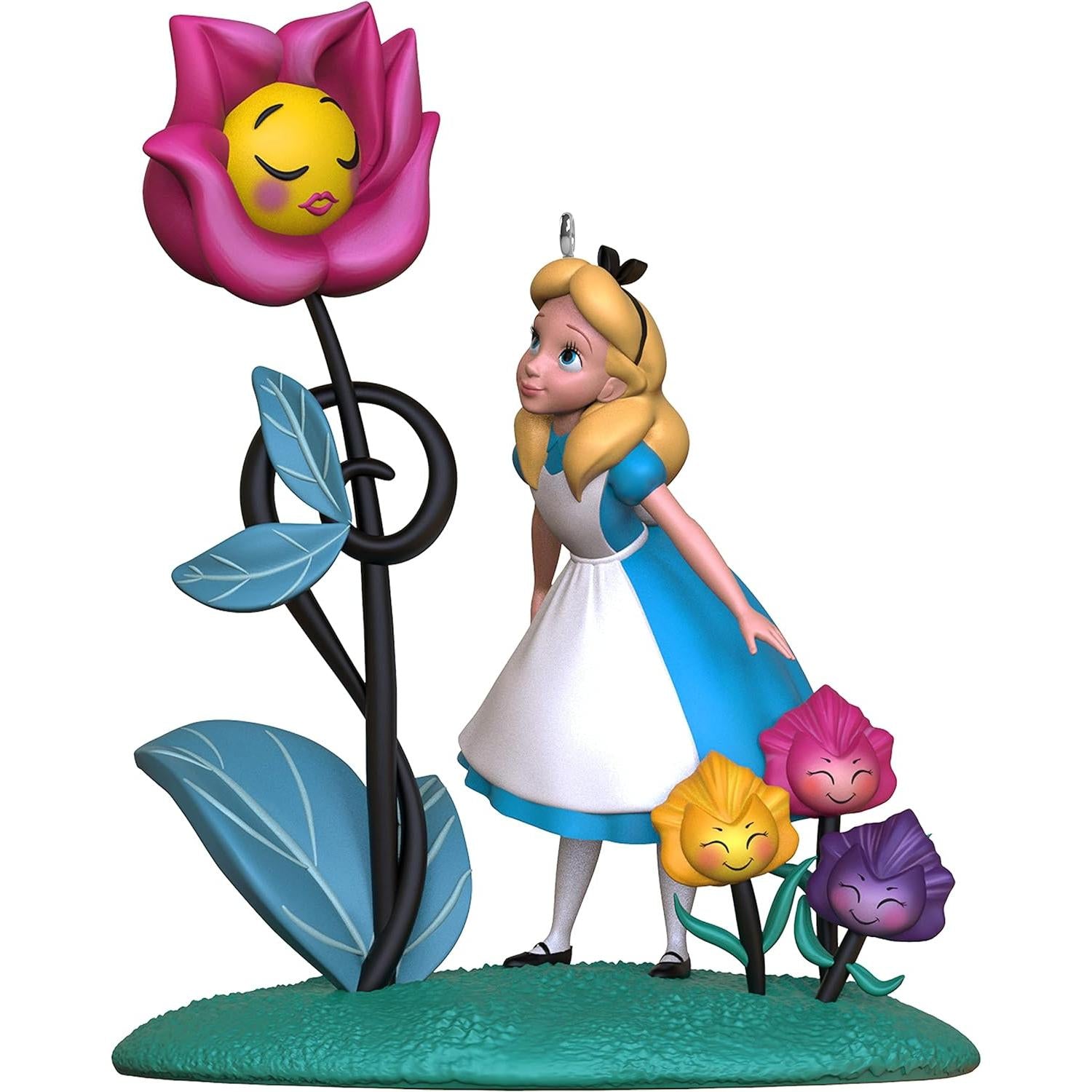QXD6452 2021 Alice in Wonderland (70th Anniversary) (Disney) Image1