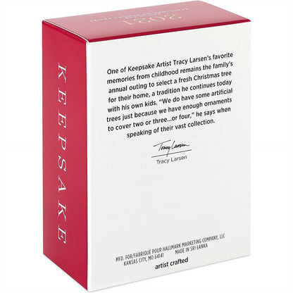 QXR9045 2021 All Decked Out (Snoopy) Image4