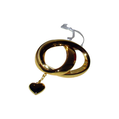 2021 Always & Forever (Heart) Hallmark Ornament QHX4032 Image6
