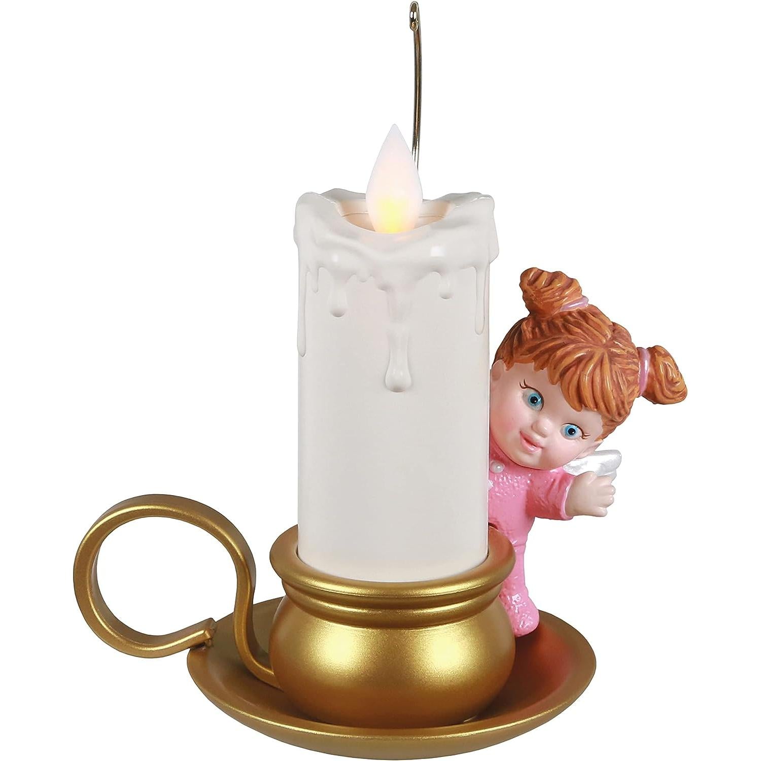 QGO2155 2021 Angelic Candlelight Image1