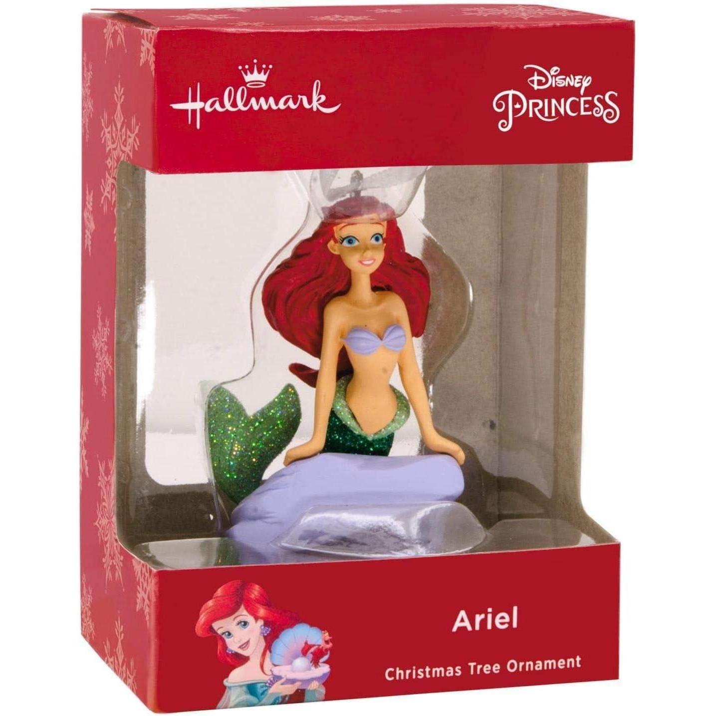 2021 Ariel - The Little Mermaid (Disney Princess)