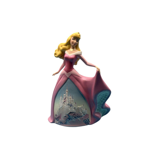 2021 Aurora Hallmark Ornament (Disney Princess Celebration) QK1305 Image1