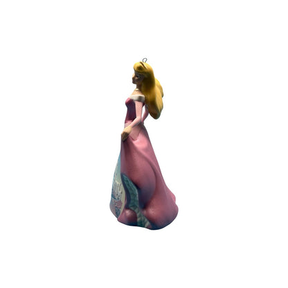 2021 Aurora Hallmark Ornament (Disney Princess Celebration) QK1305 Image3