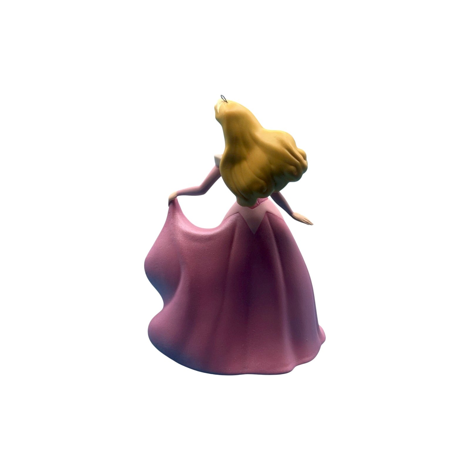 2021 Aurora Hallmark Ornament (Disney Princess Celebration) QK1305 Image4
