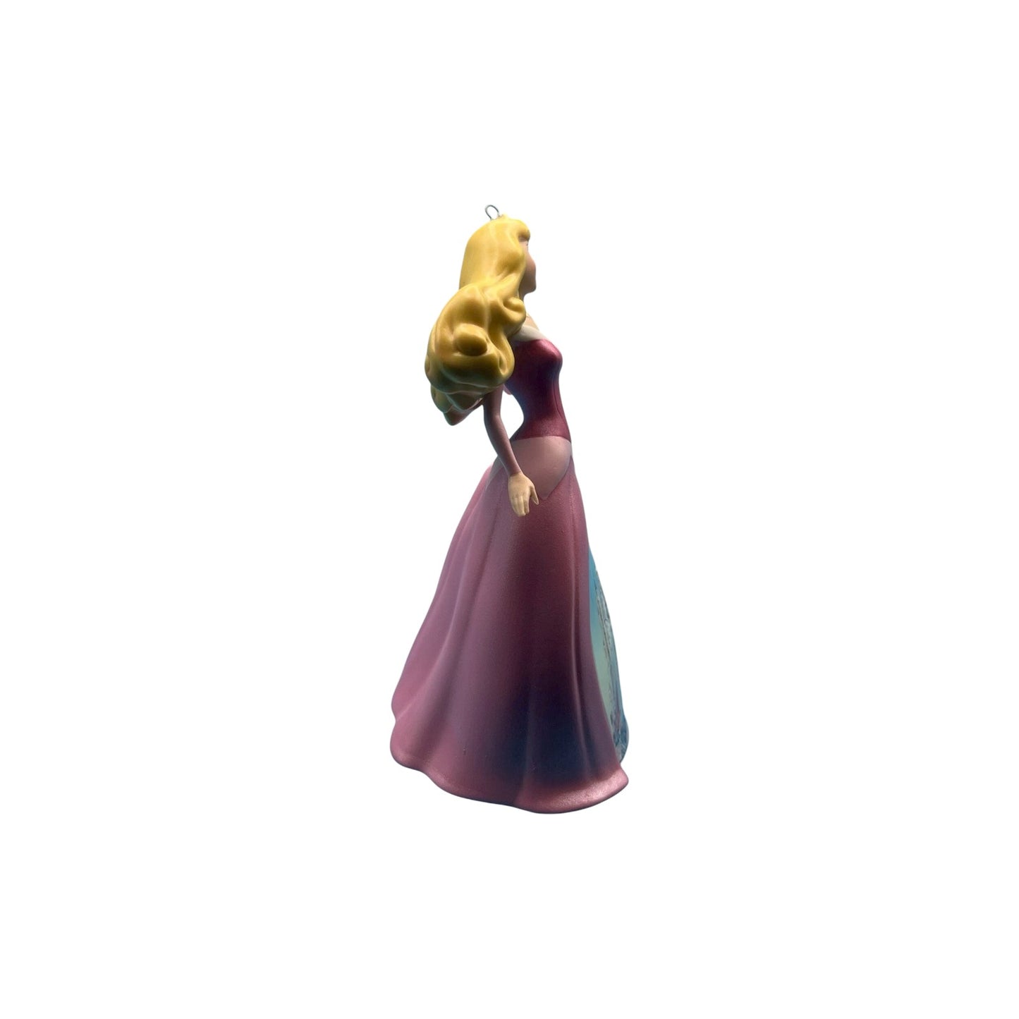 2021 Aurora Hallmark Ornament (Disney Princess Celebration) QK1305 Image5