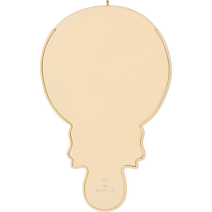 QGO2192 2021 Baby's First Christmas Image2