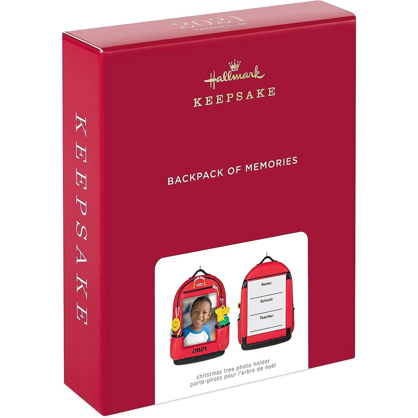 QGO2265 2021 Backpack of Memories Image3