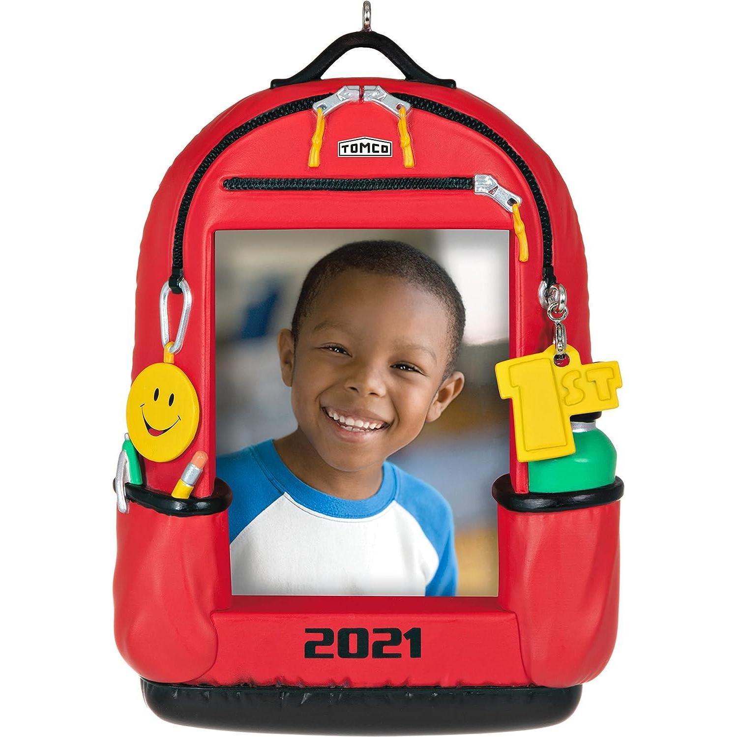 QGO2265 2021 Backpack of Memories Image1