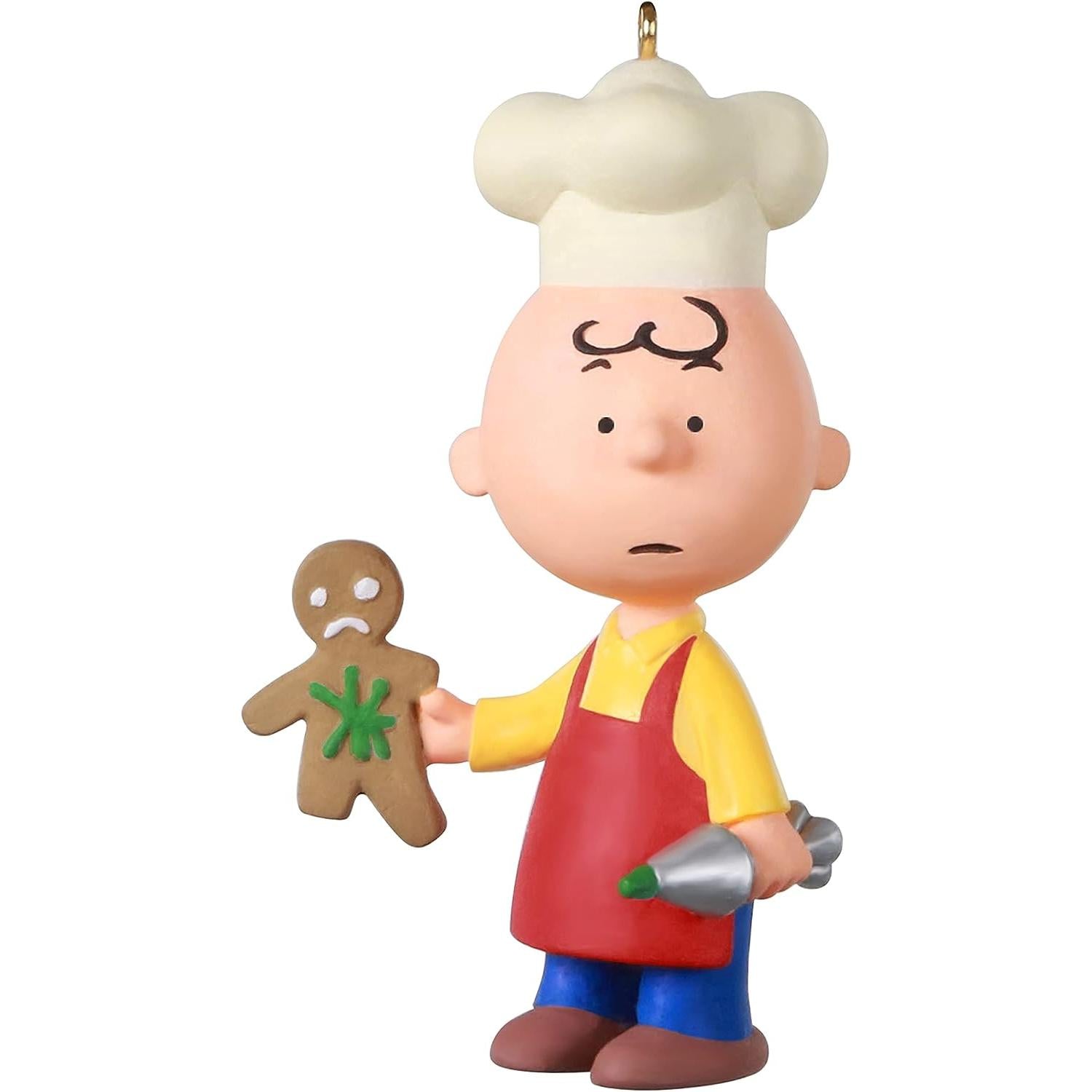 QXM8295 2021 Peanuts Baker Charlie Brown Image1