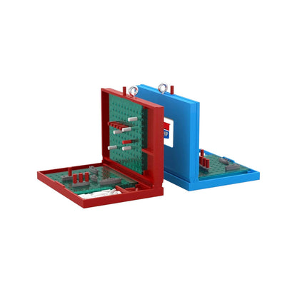 2021 Battleship Hallmark Ornament (Hasbro) QXI7252