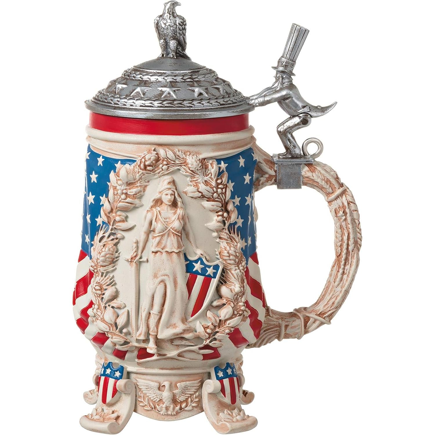 QGO1922 2021 Beer Stein (Beer Stein) Image1
