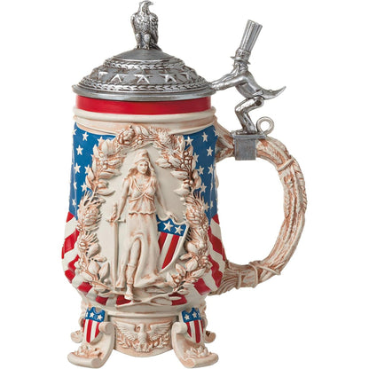QGO1922 2021 Beer Stein (Beer Stein) Image1