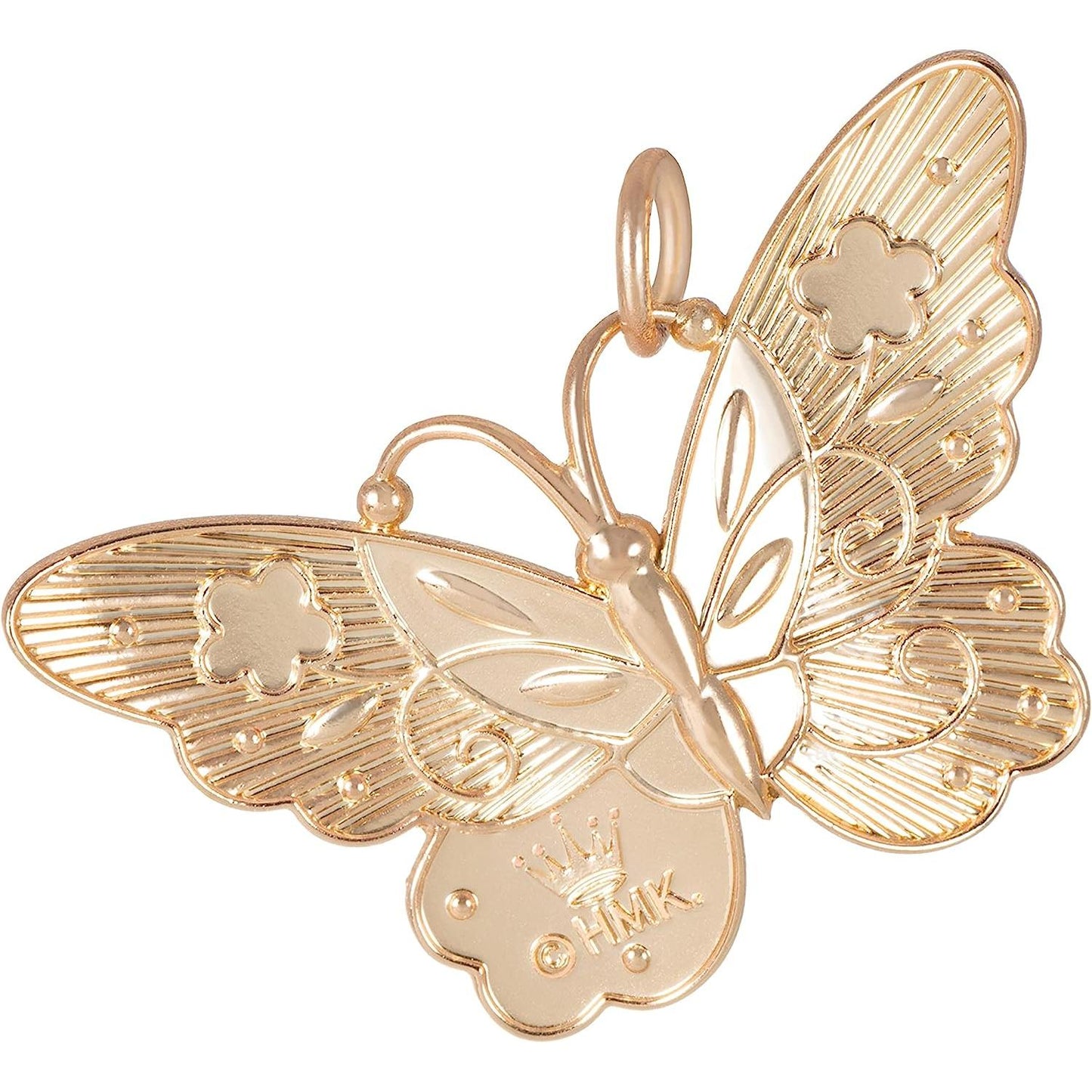 QXM8242 2021 Miniature Bitty Butterfly Image2