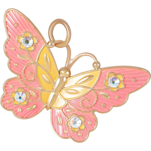 QXM8242 2021 Miniature Bitty Butterfly Image1
