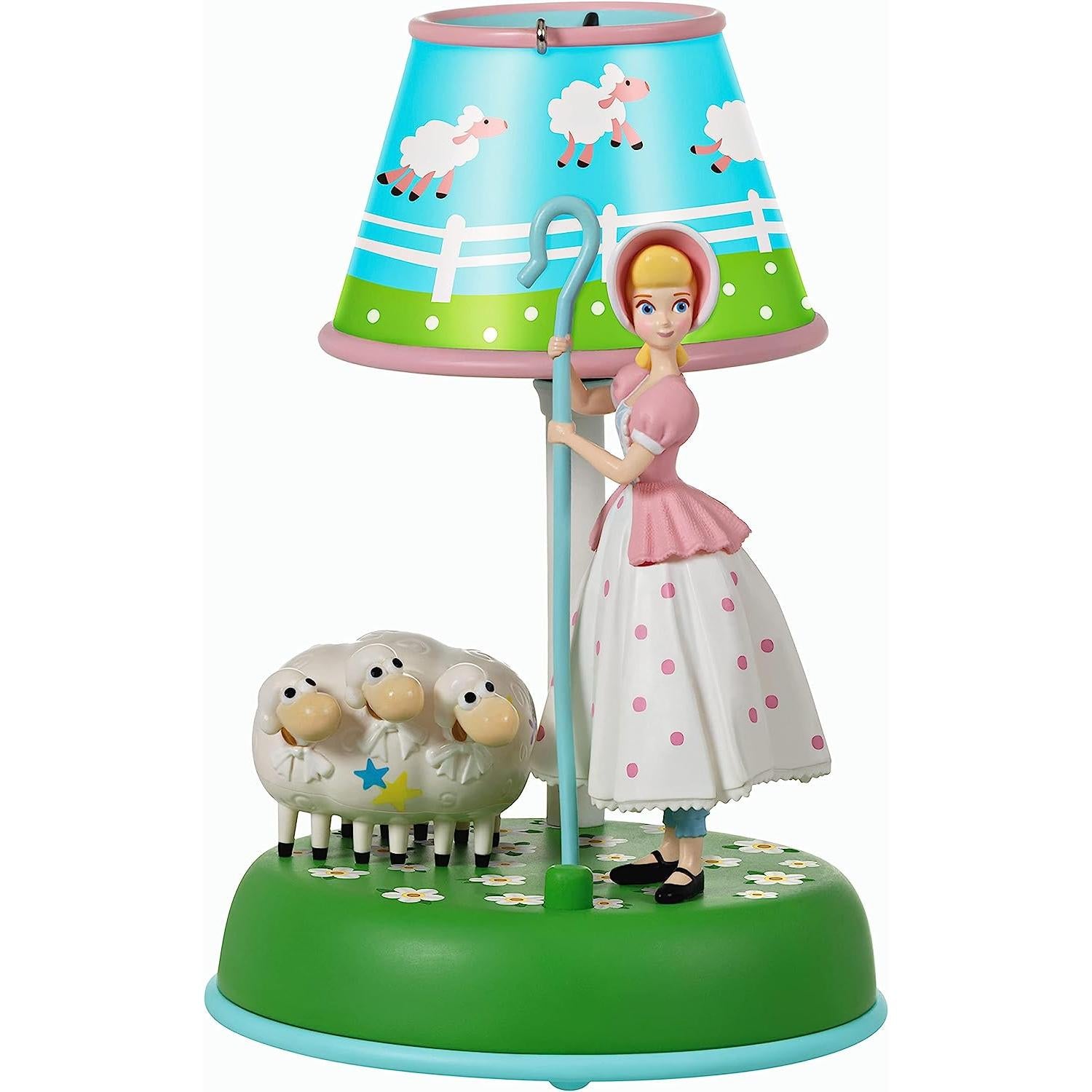 QXD6565 2021 Toy Story Bo Peep and Her Sheep Image1