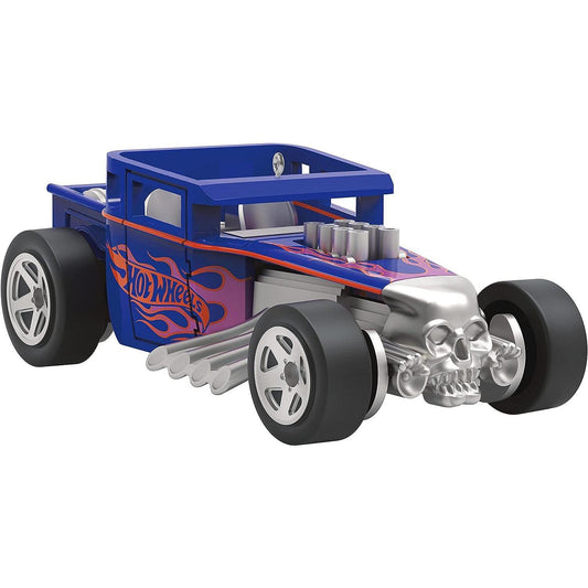 QXI7245 2021 Bone Shaker (Hot Wheels) Image1