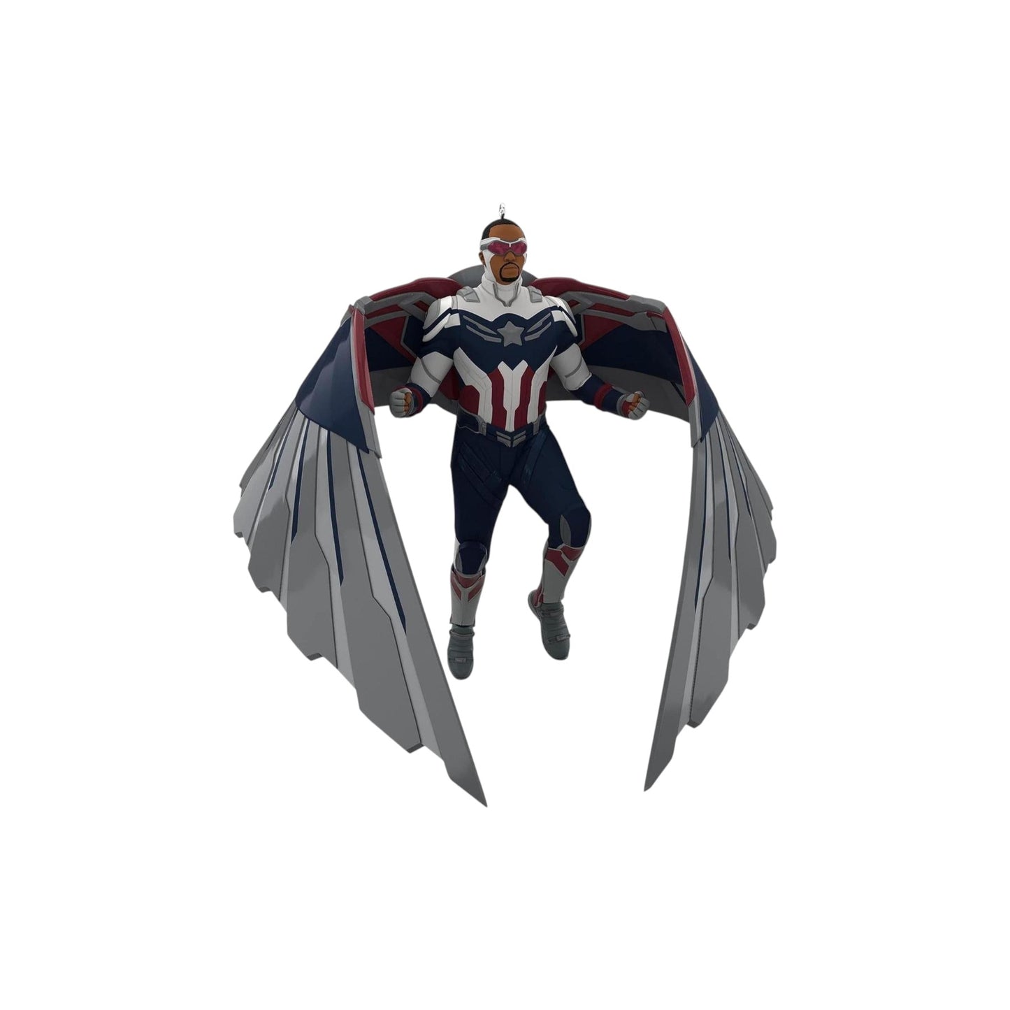 2021 Captain America - Sam Wilson (Super Heroes)
