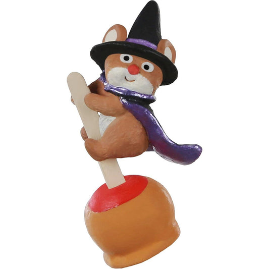 QFO5285 2021 Miniature Caramel Apple Cutie Image1