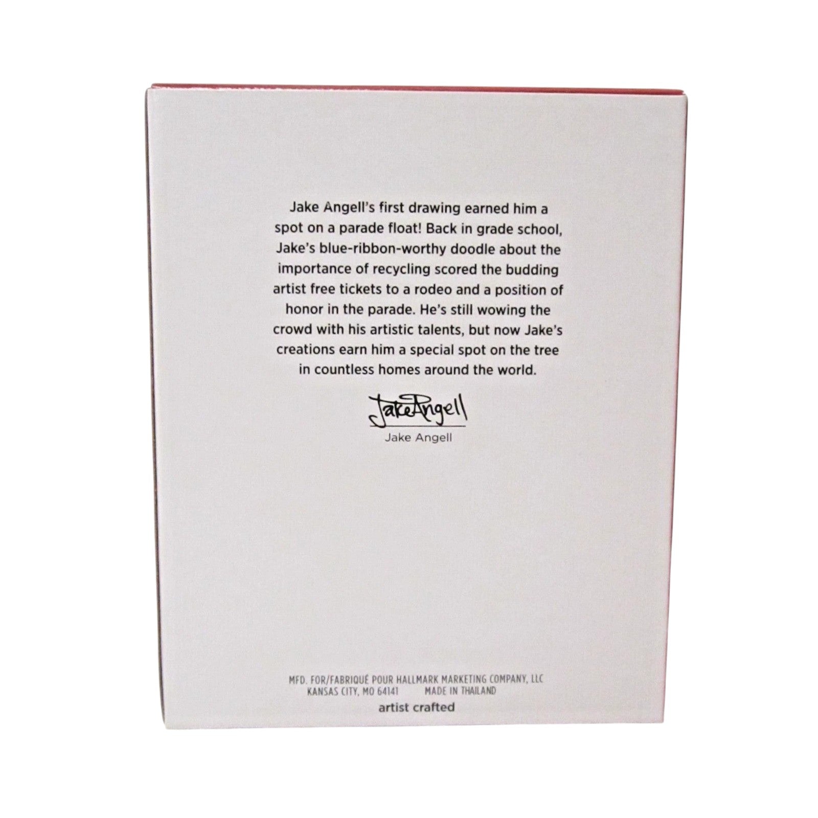 2021 Castle Grayskull Hallmark Ornament (He-Man and the Masters of the Universe) QXI7405 Image8