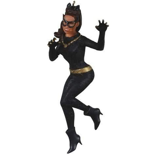 QXE3215 2021 Catwoman (The Batman Classic TV Series) Image1