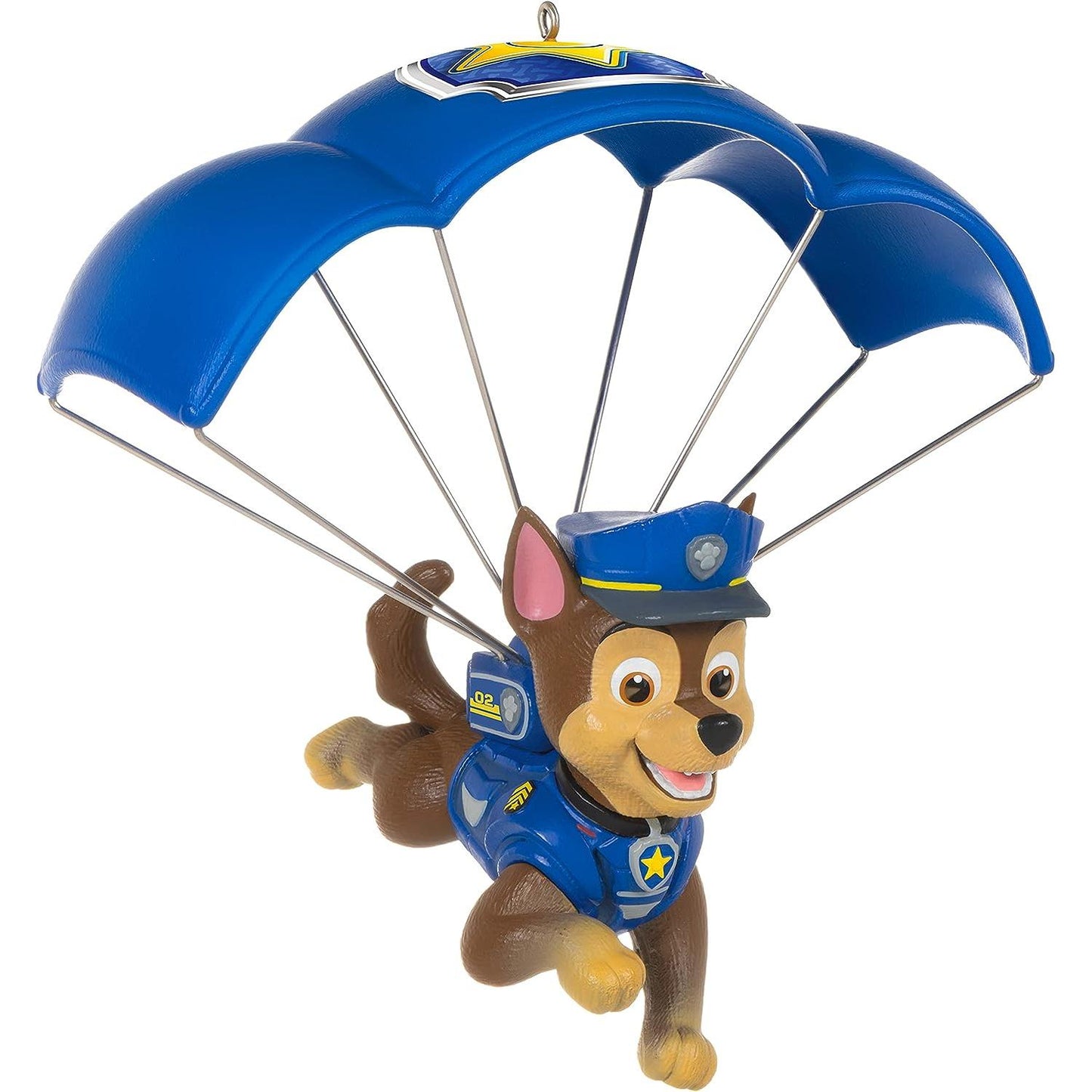 QXI7622 2021 Chase Is On The Case (Paw Patrol) Image1