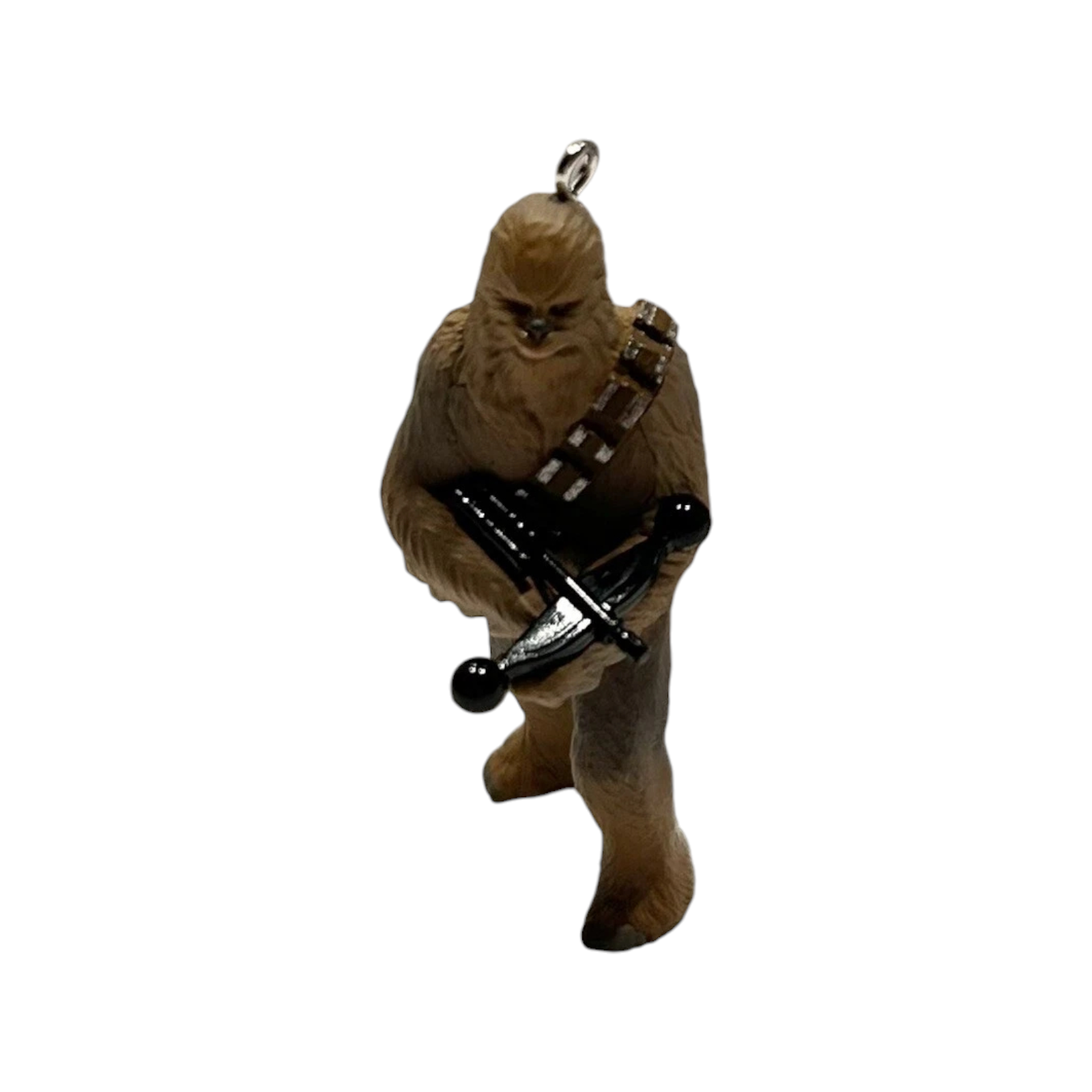 2021 Chewbacca Hallmark Ornament (Star Wars) QXM8405