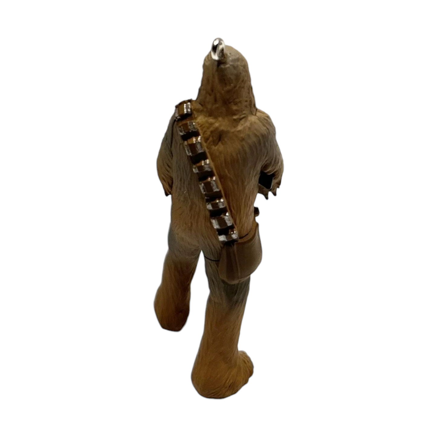 2021 Chewbacca Hallmark Ornament (Star Wars) QXM8405