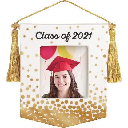 QHX4062 2021 Congrats, Grad! (Photo Holder) Image1